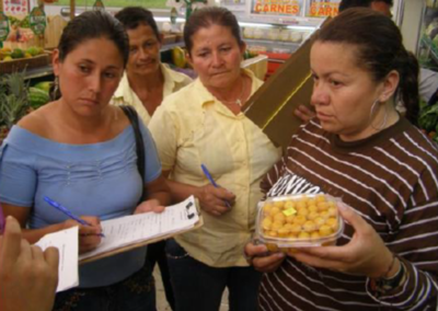 Modelo de Gestión de Innovación en la Agroindustria Rural