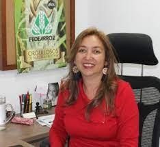 Patricia Guzmán