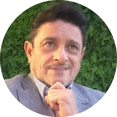 GERARDO ESCUDERO