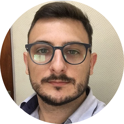 GONZALO NOBILE
