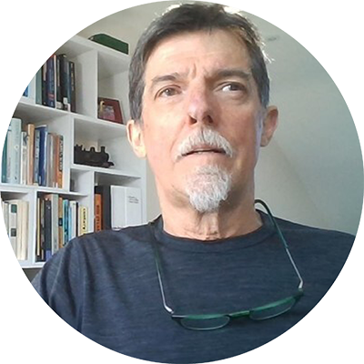 GORDON PRAIN